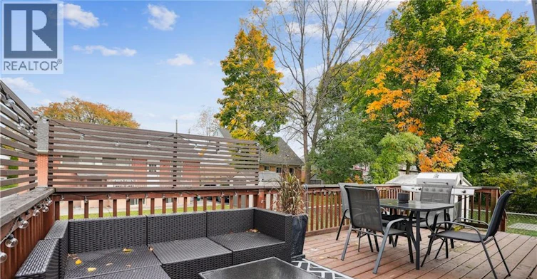 Upper-13 Beaucourt Place, Hamilton, ON, L8S 2P8 - 29