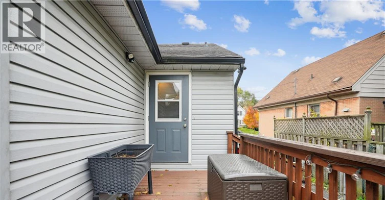 Upper-13 Beaucourt Place, Hamilton, ON, L8S 2P8 - 32