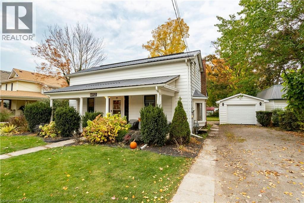 113 Main Street S, Norfolk County, ON, N0E 1Y0