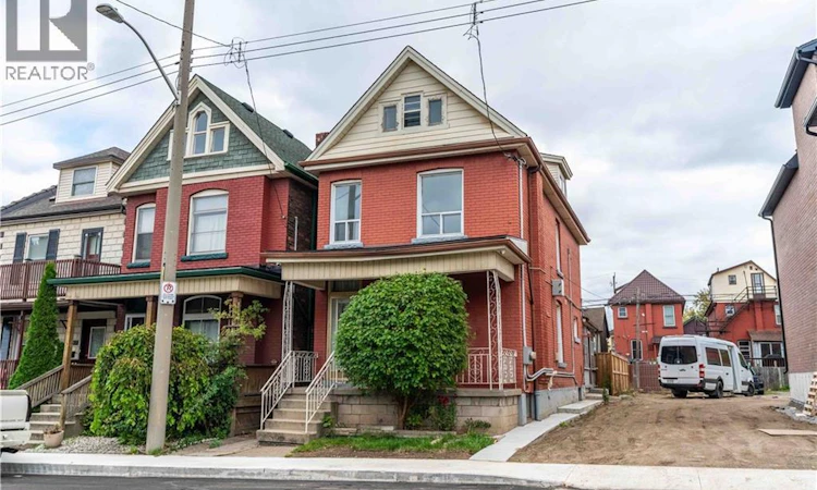 58 St. Matthews Avenue