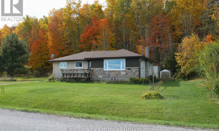 86 Skinkle Road