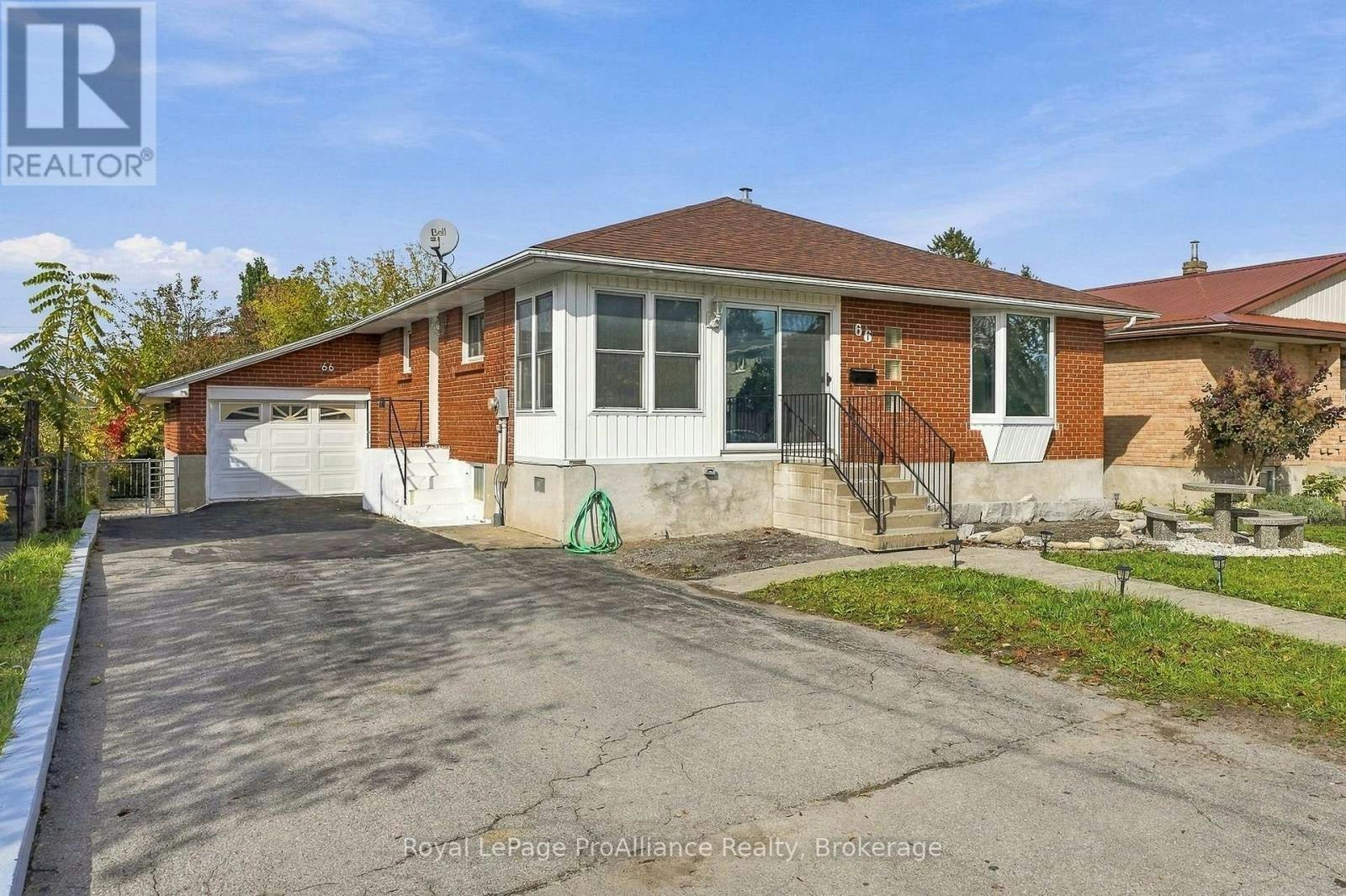 66 Tracey Street, Belleville, ON, K8P 2R8
