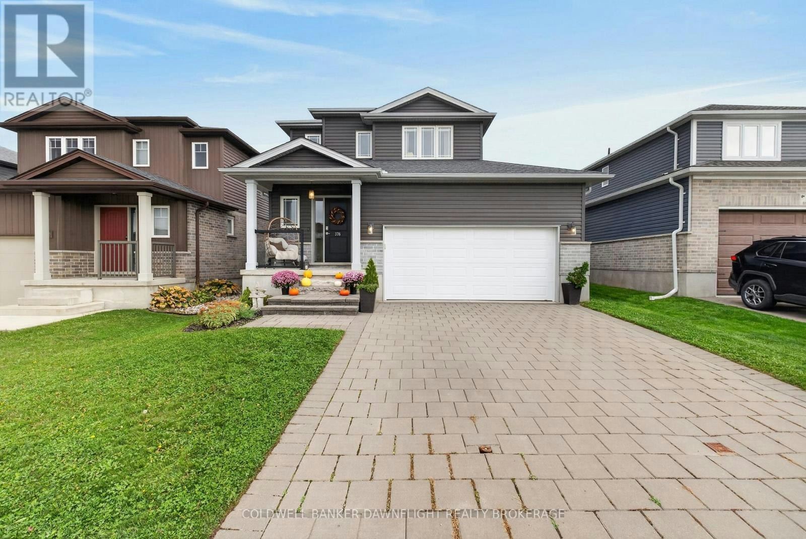 376 Beech Street, Lucan Biddulph, ON, N0M 2J0