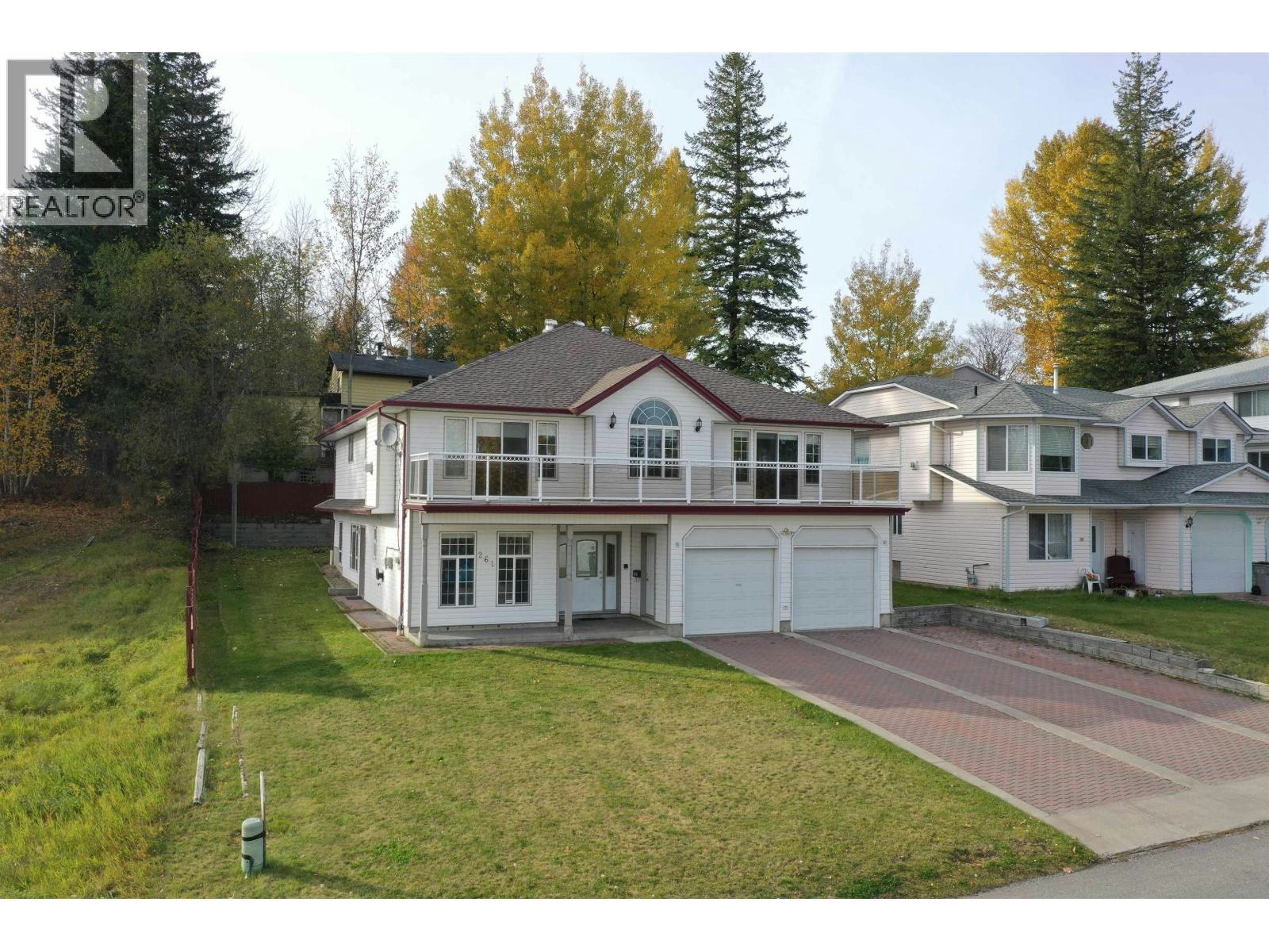 261 Blair Street, Quesnel, BC, V2J 5G7