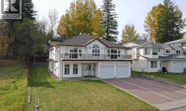 261 Blair Street