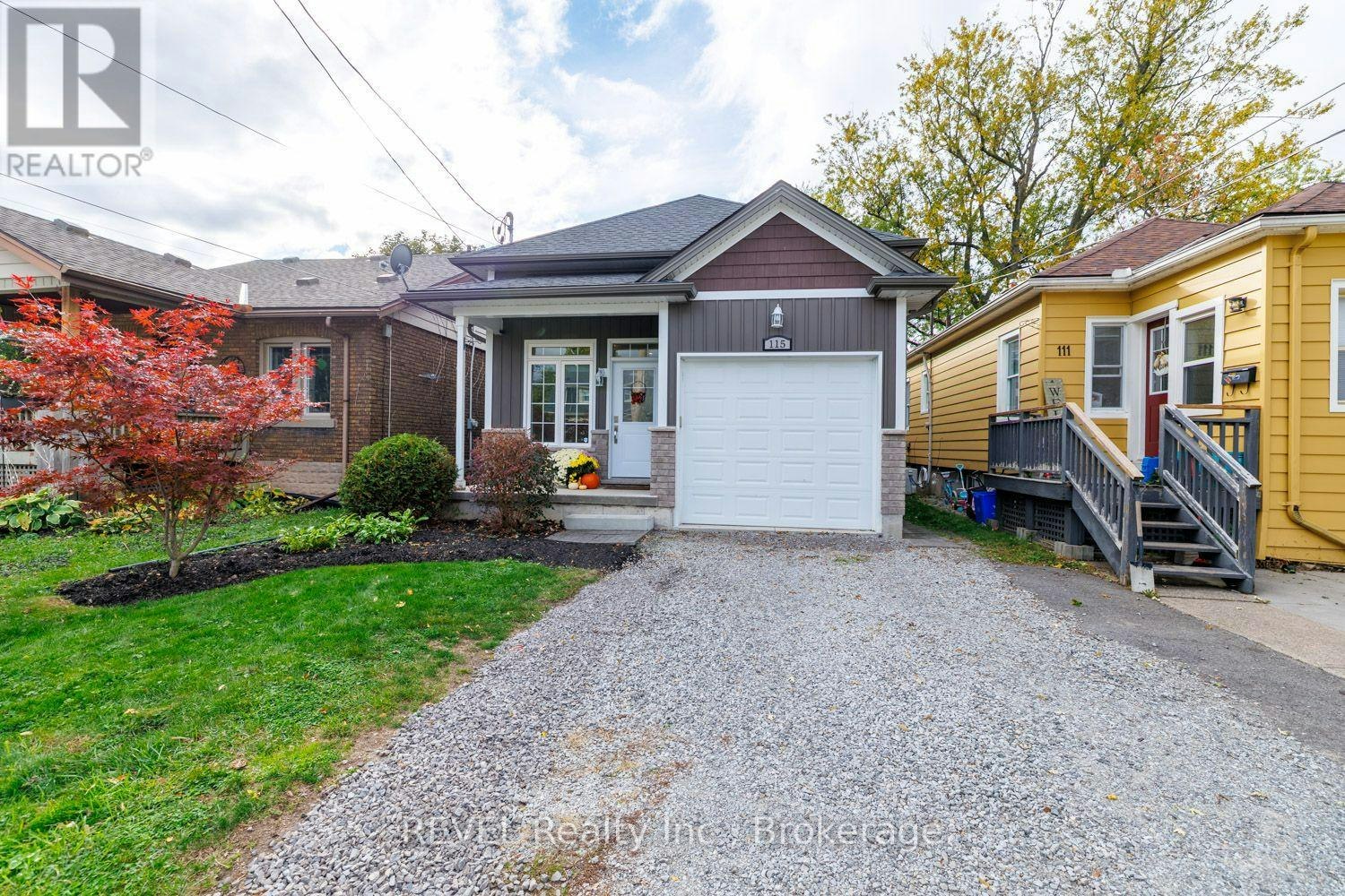 115 Oakland Avenue, Welland, ON, L3C 2B9