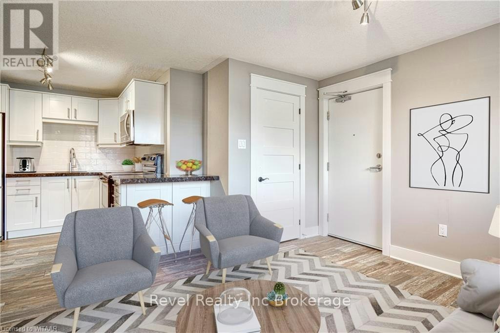 4-226 Clarke Street N, Woodstock, ON, N4S 7M7 - 2