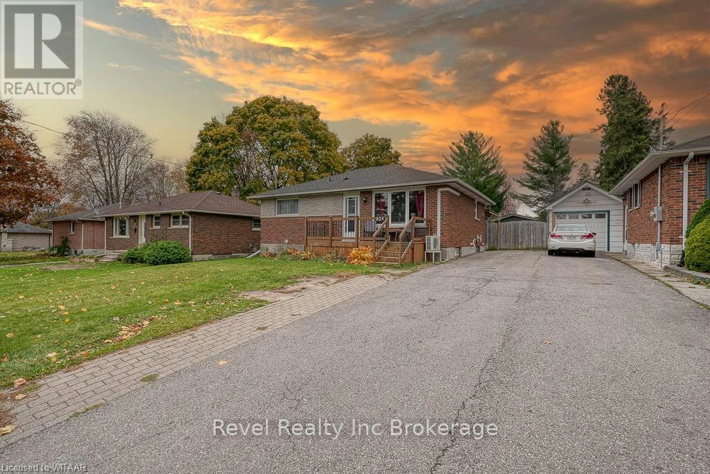 824 Devonshire Avenue, Woodstock, ON, N4S 5R6