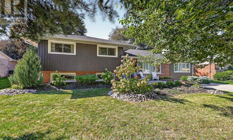 291 Briarhill Road