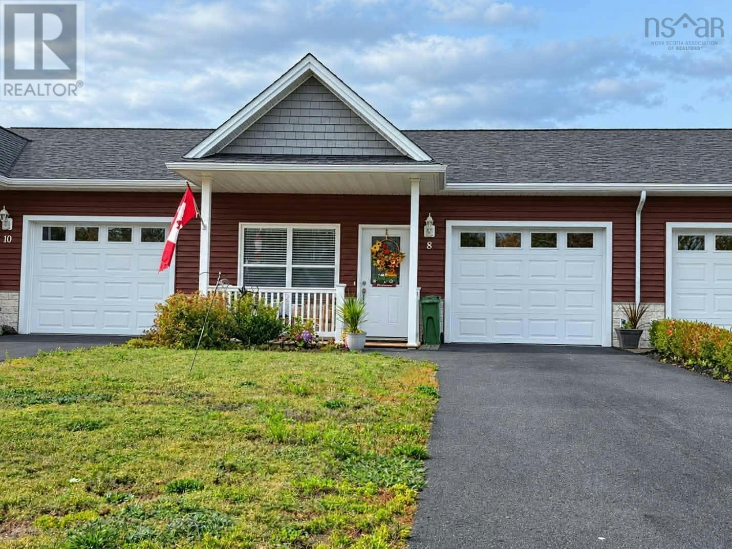 8 Covington Place, Bible Hill, NS, B2N 0J8