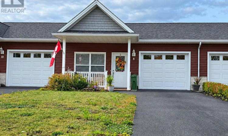 8 Covington Place