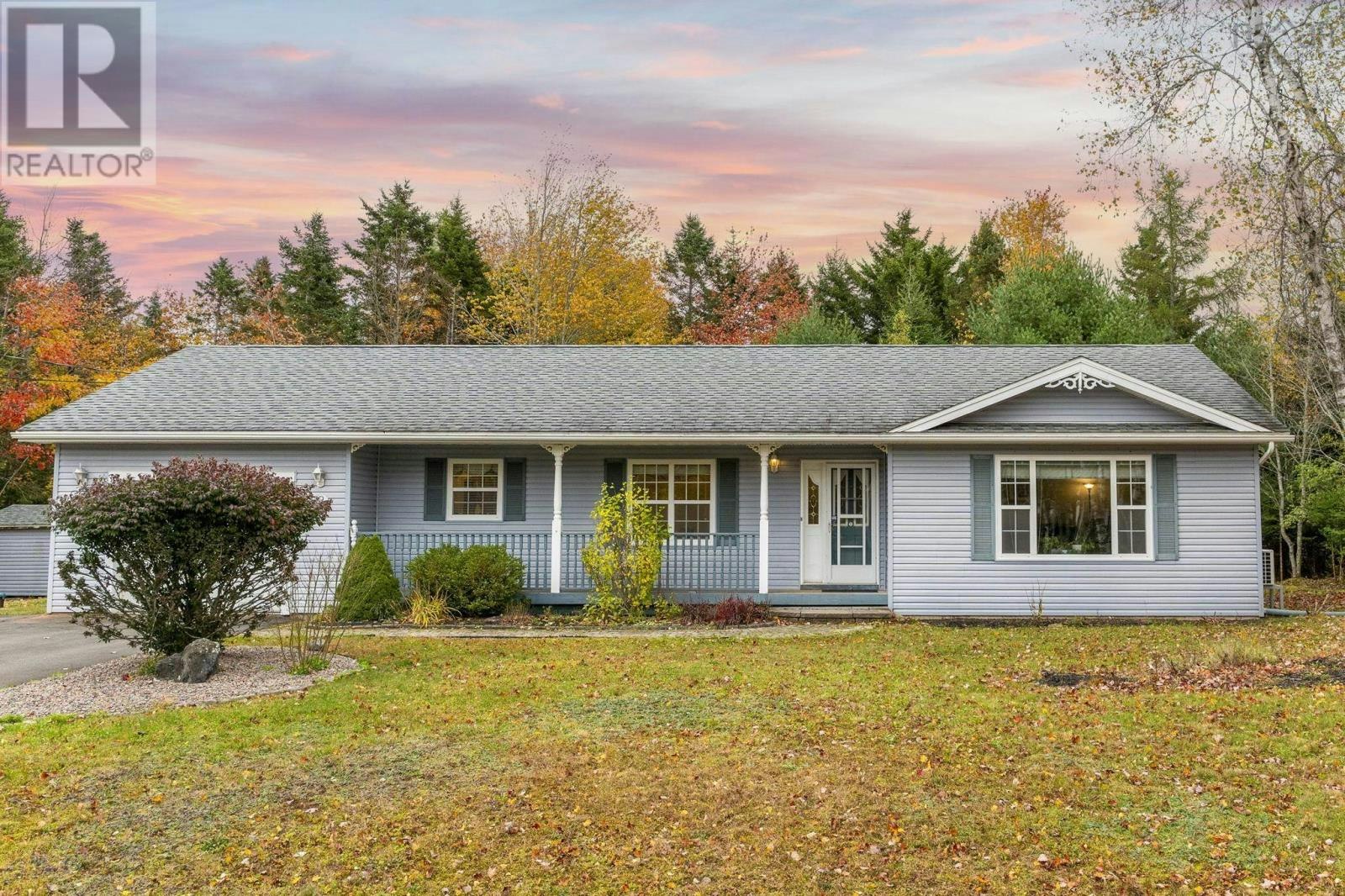 39 Homestead Drive, Valley, NS, B6L 3S1