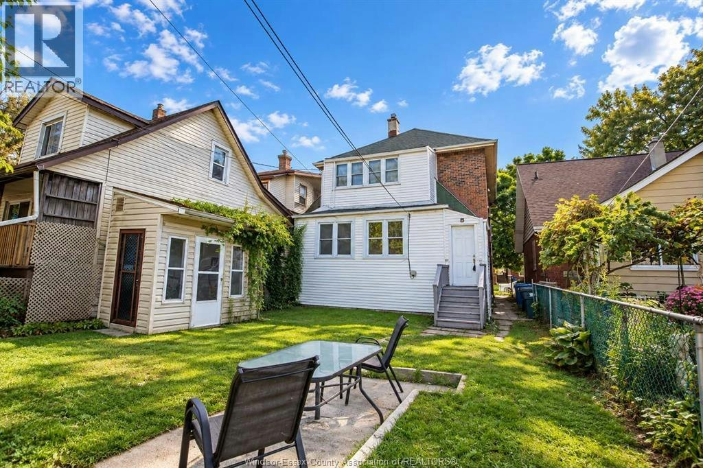 MAIN-1374 Benjamin Avenue, Windsor, ON, N8X 4M9 - 16