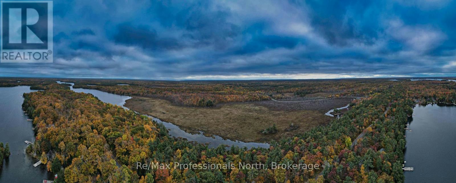 0 Ridge Road, Muskoka Lakes, ON, P0C 1M0