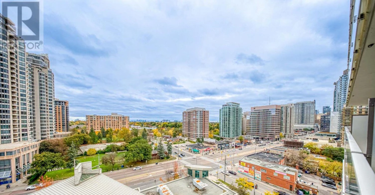 1117-75 Canterbury Place, Toronto, ON, M2N 2N1 - 31