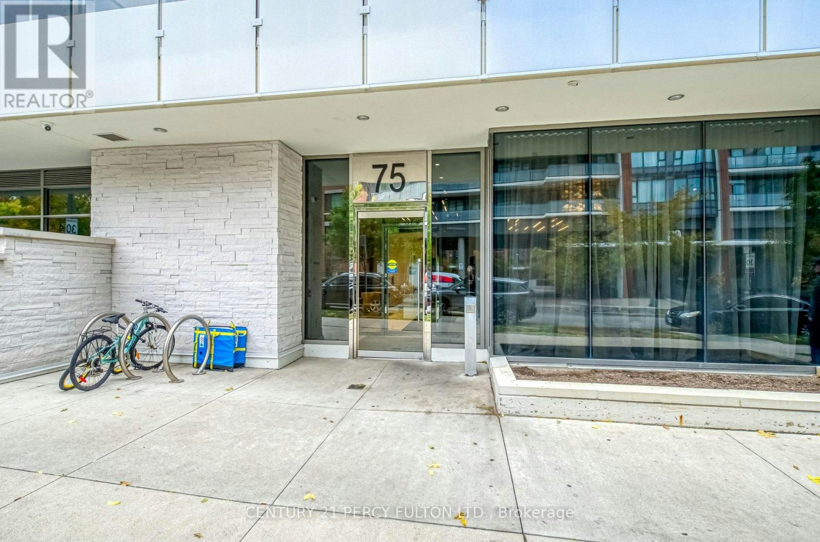 1117-75 Canterbury Place, Toronto, ON, M2N 2N1 - 3