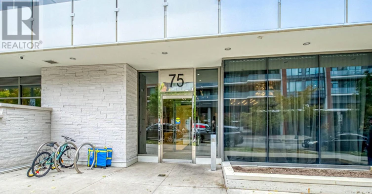 1117-75 Canterbury Place, Toronto, ON, M2N 2N1 - 3