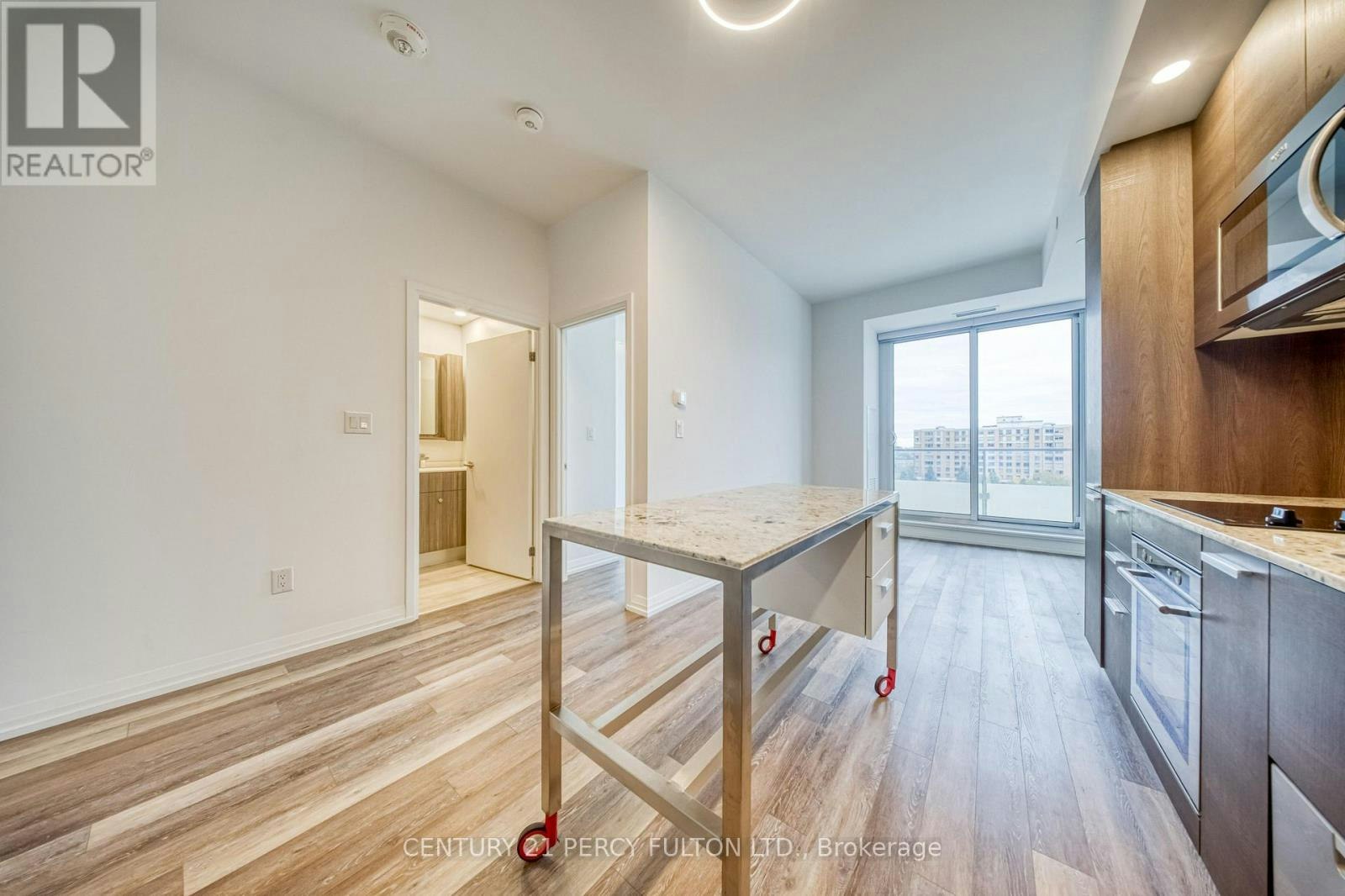 1117-75 Canterbury Place, Toronto, ON, M2N 2N1 - 10