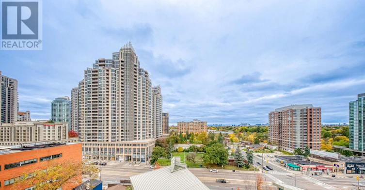 1117-75 Canterbury Place, Toronto, ON, M2N 2N1 - 33