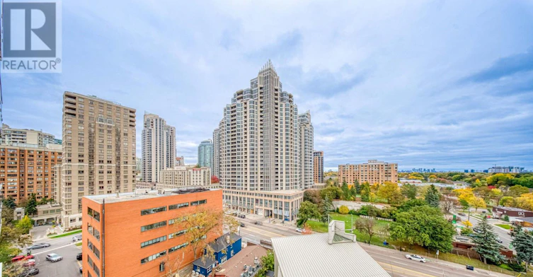 1117-75 Canterbury Place, Toronto, ON, M2N 2N1 - 32