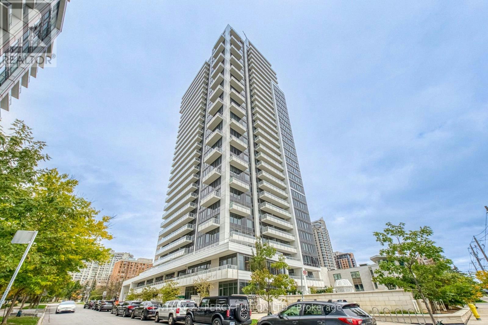1117-75 Canterbury Place, Toronto, ON, M2N 2N1 - 2