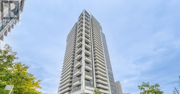 1117-75 Canterbury Place, Toronto, ON, M2N 2N1 - 2
