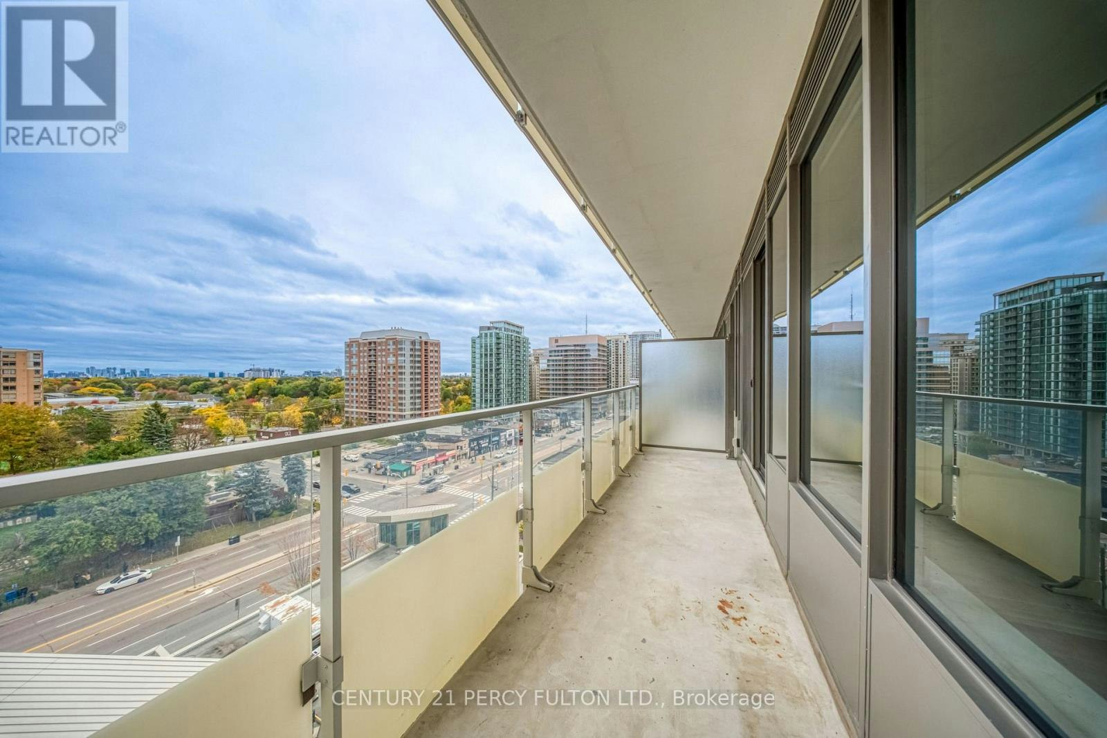 1117-75 Canterbury Place, Toronto, ON, M2N 2N1 - 29