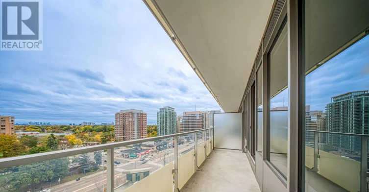 1117-75 Canterbury Place, Toronto, ON, M2N 2N1 - 29