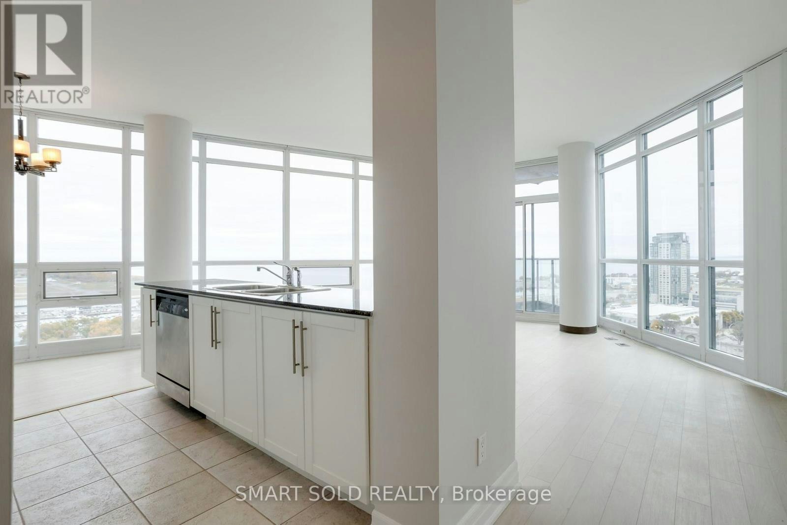 2603-231 Fort York Boulevard, Toronto, ON, M5V 1B2