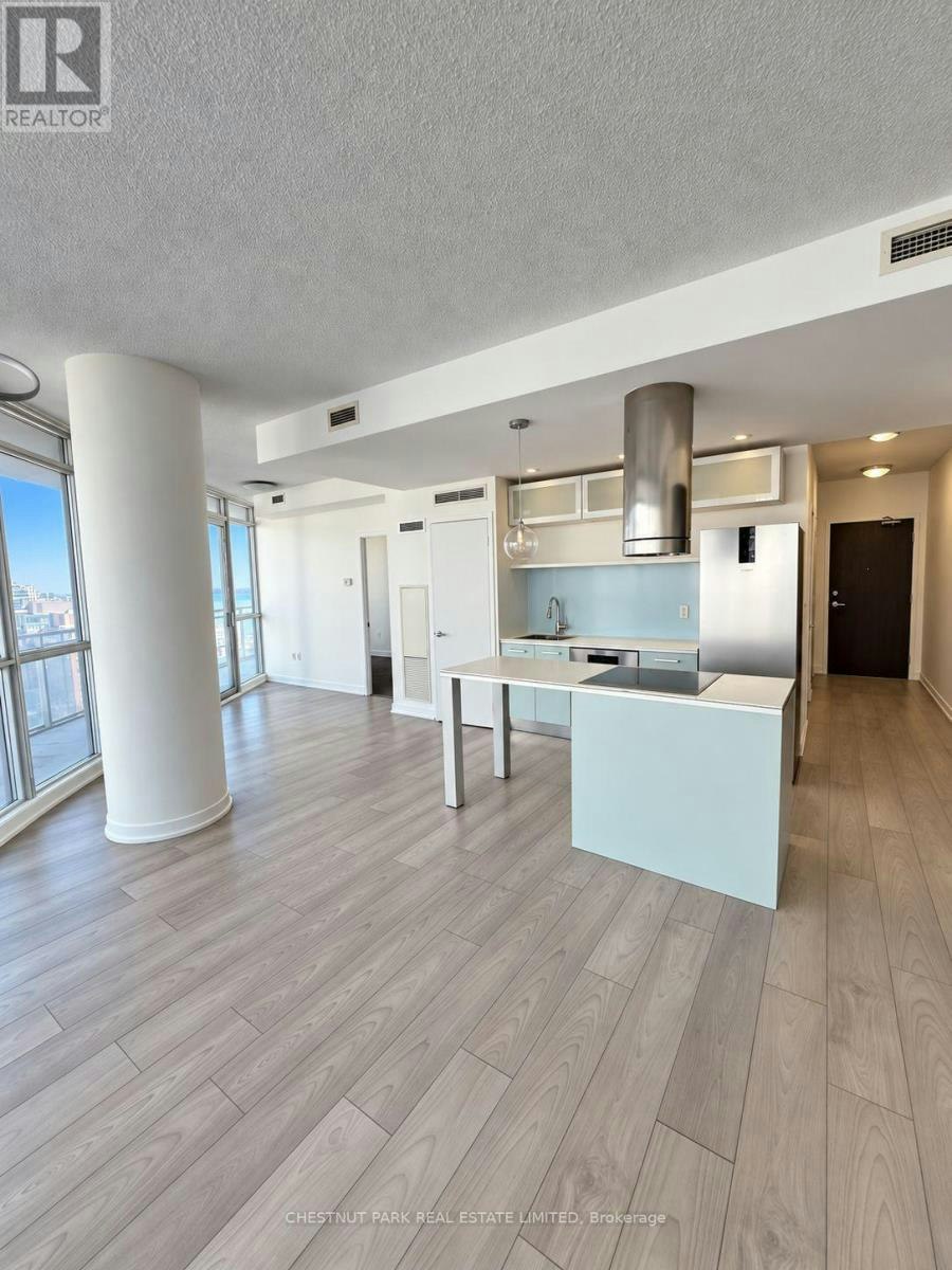 1908-38 Dan Leckie Way, Toronto, ON, M5V 2V6 - 8