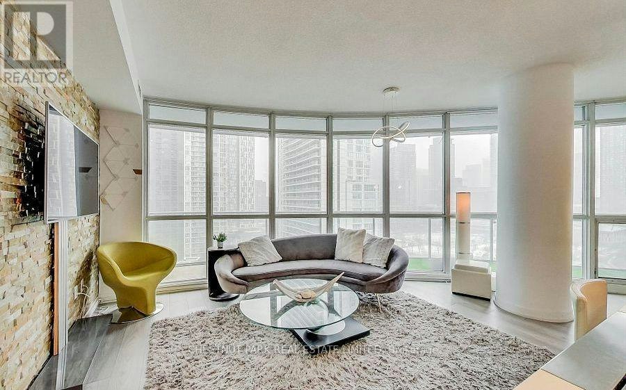 1908-38 Dan Leckie Way, Toronto, ON, M5V 2V6 - 3