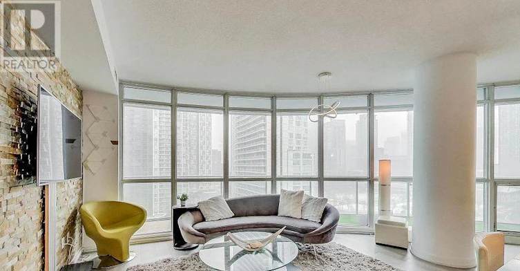 1908-38 Dan Leckie Way, Toronto, ON, M5V 2V6 - 3