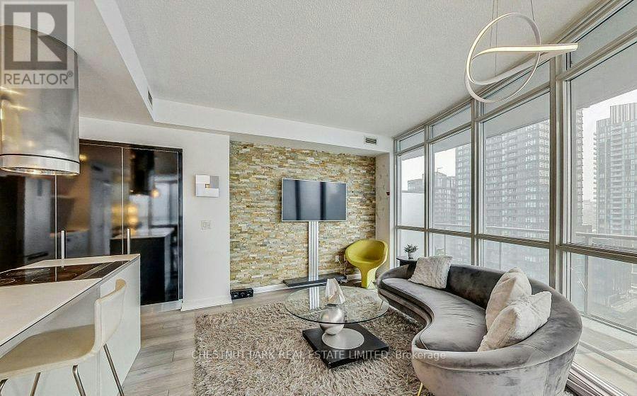 1908-38 Dan Leckie Way, Toronto, ON, M5V 2V6 - 4