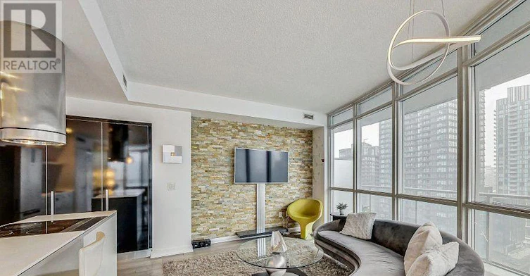 1908-38 Dan Leckie Way, Toronto, ON, M5V 2V6 - 4