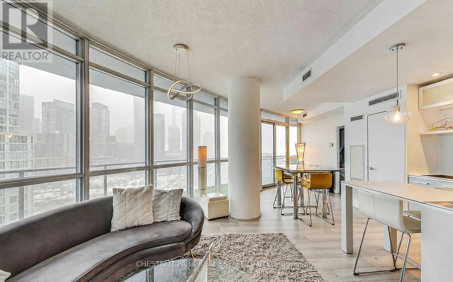 1908-38 Dan Leckie Way, Toronto, ON, M5V 2V6 - 7