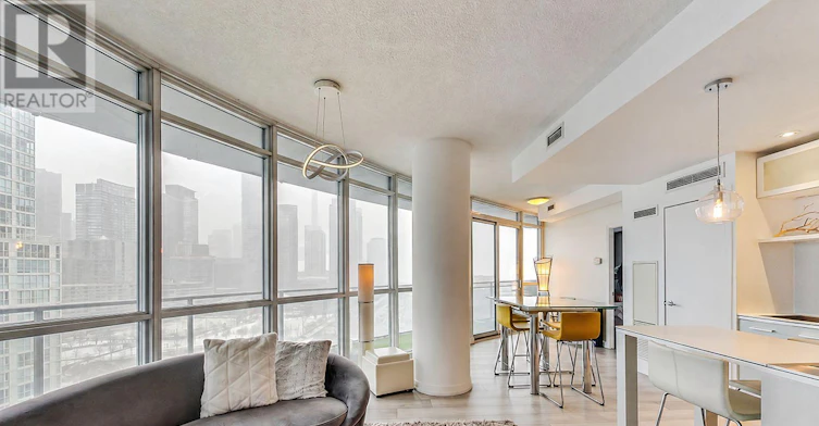 1908-38 Dan Leckie Way, Toronto, ON, M5V 2V6 - 7