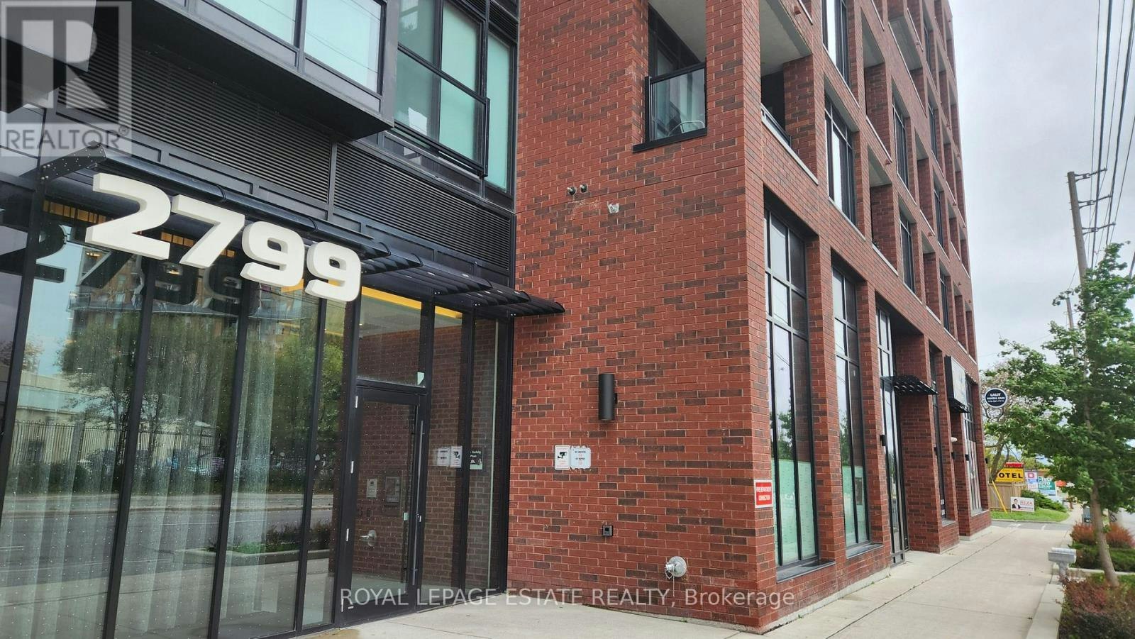 603-2799 Kingston Road, Toronto, ON, M1M 0E3