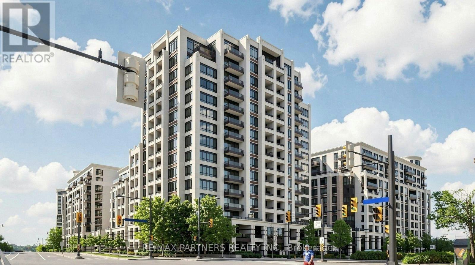 1009-89 Town Centre Boulevard SOUTH, Markham, ON, L6G 0E8