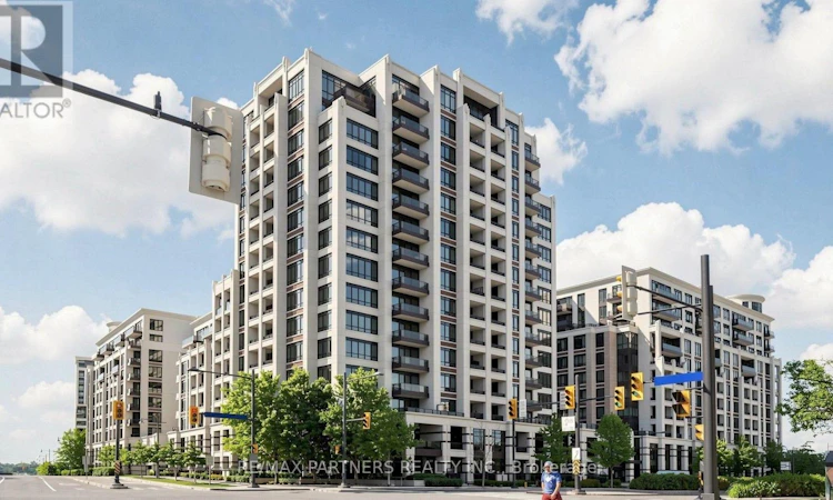 1009-89 Town Centre Boulevard SOUTH