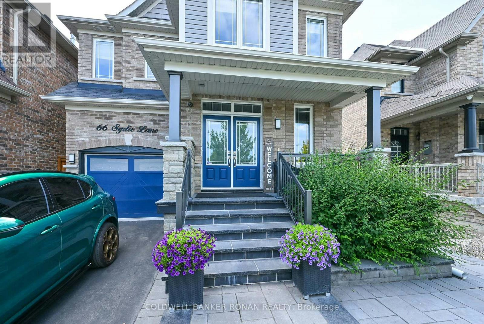66 Sydie Lane, New Tecumseth, ON, L0G 1W0 - 4
