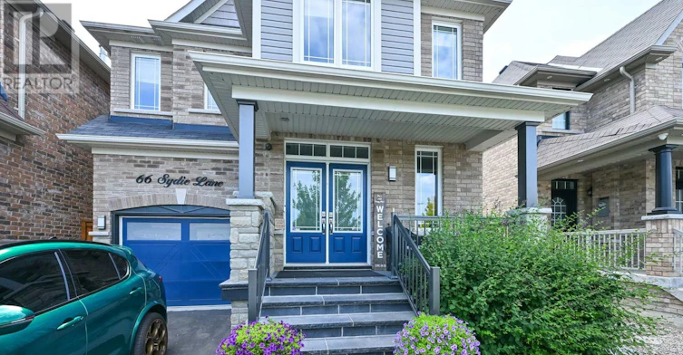 66 Sydie Lane, New Tecumseth, ON, L0G 1W0 - 4
