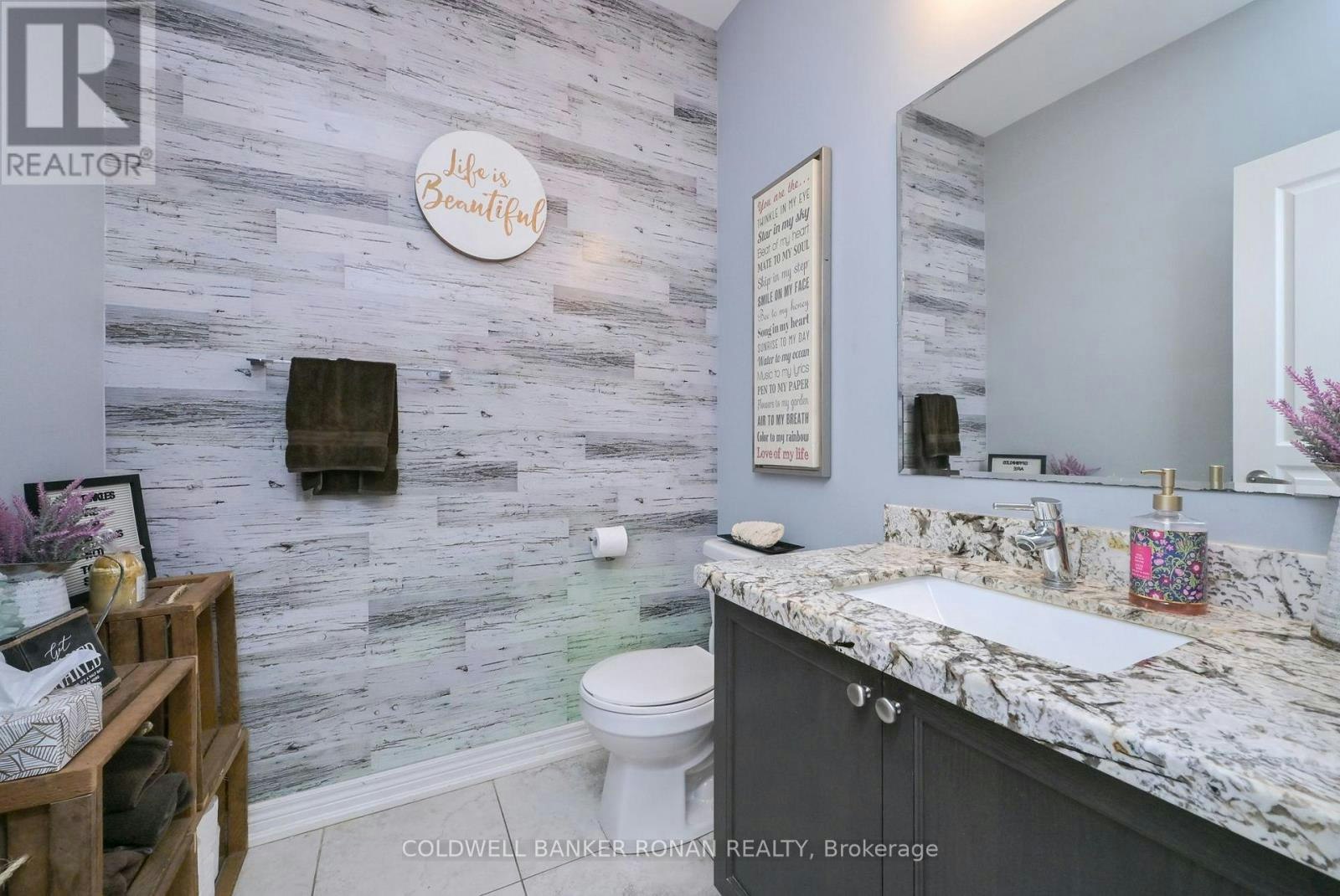 66 Sydie Lane, New Tecumseth, ON, L0G 1W0 - 21