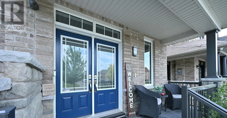 66 Sydie Lane, New Tecumseth, ON, L0G 1W0 - 5