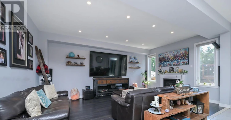 66 Sydie Lane, New Tecumseth, ON, L0G 1W0 - 16