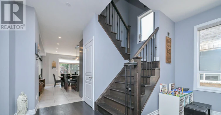 66 Sydie Lane, New Tecumseth, ON, L0G 1W0 - 22