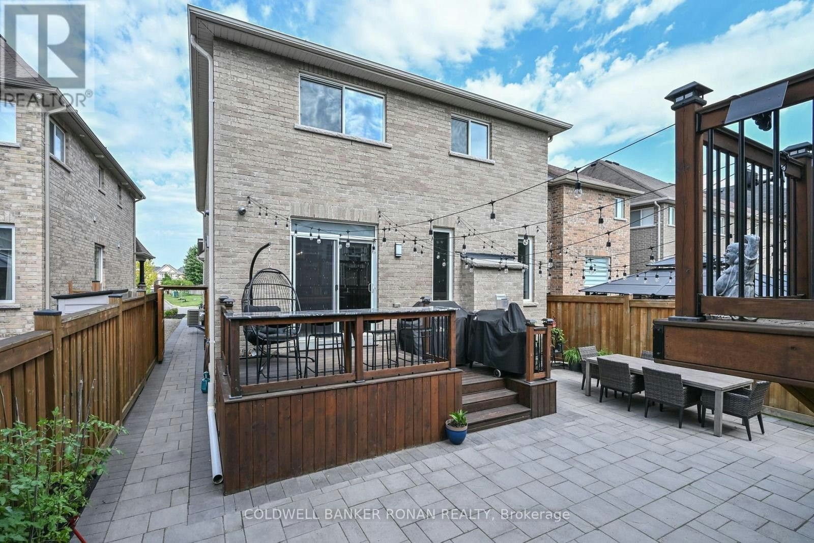 66 Sydie Lane, New Tecumseth, ON, L0G 1W0 - 38