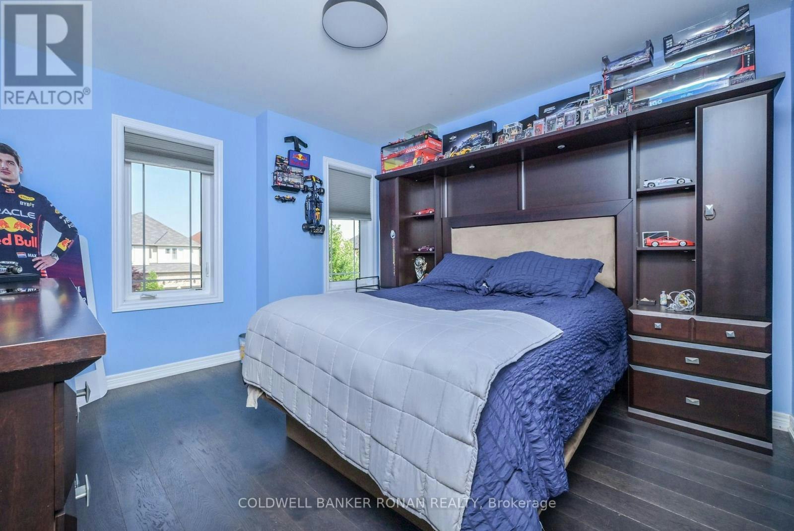 66 Sydie Lane, New Tecumseth, ON, L0G 1W0 - 30