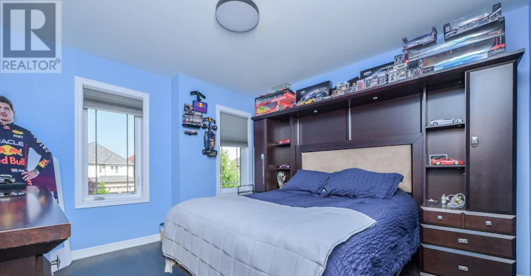 66 Sydie Lane, New Tecumseth, ON, L0G 1W0 - 30
