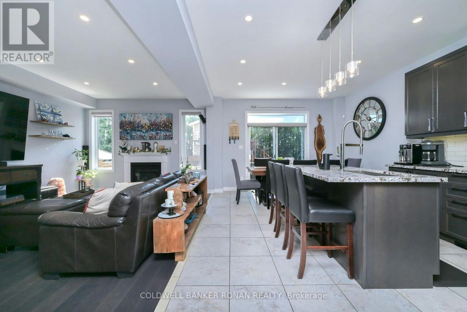 66 Sydie Lane, New Tecumseth, ON, L0G 1W0 - 9