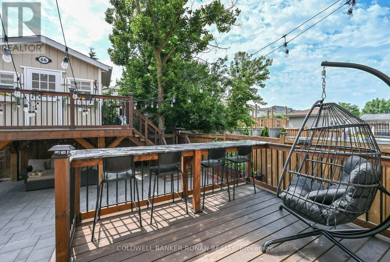 66 Sydie Lane, New Tecumseth, ON, L0G 1W0 - 33